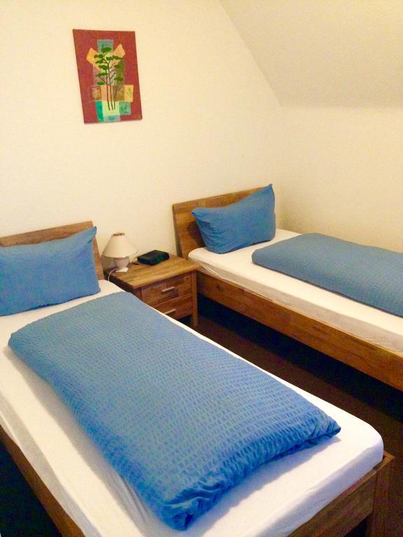 Hotel-Zahringerstube Ноєнбург-ам-Райн Номер фото